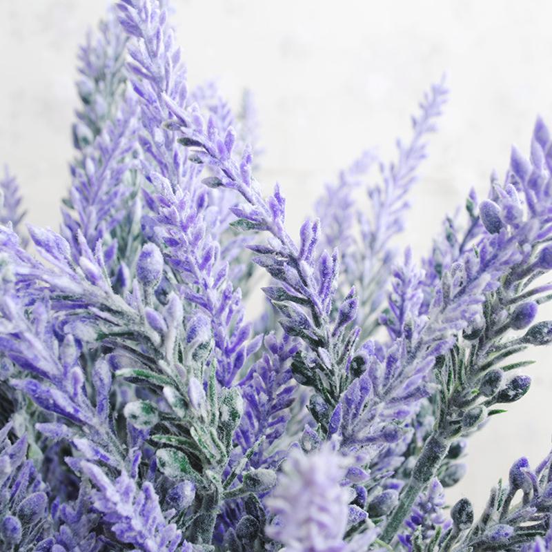 APRICOT 5 Branchs Natural Lavender Flower for Wedding Decoration DIY artificial flower bouquet, Orange
APRICOT 5 Branchs Natural Lavender Flower for Wedding Decoration DIY artificial flower bouquet, Orange