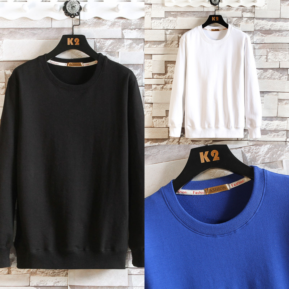 loose 2020 male age season cotton men round collar teenagers render unlined upper garment, Black
loose 2020 male age season cotton men round collar teenagers render unlined upper garment, Black