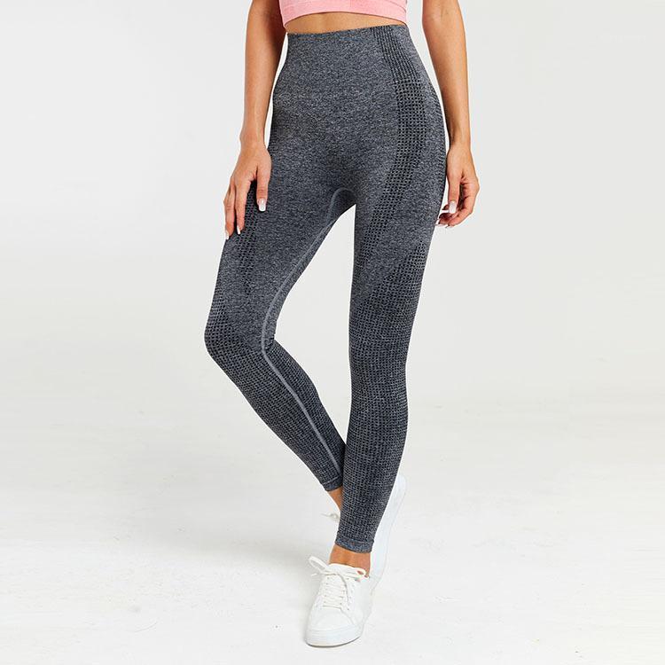 Peatacle Gym Yoga Leggings High Waist Workout Sport Fitness Women Seamless Tights1, Pink
Peatacle Gym Yoga Leggings High Waist Workout Sport Fitness Women Seamless Tights1, Pink