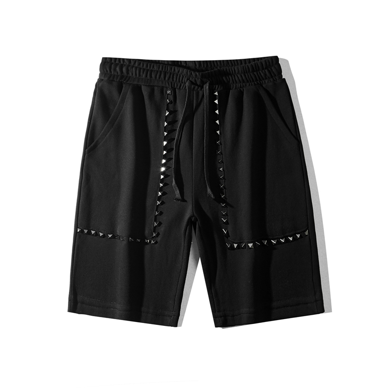 2021 New Summer Casual Shorts Men Metal Decoration Men's Sportswear Sweatpants Jogger Breathable Man Short Trousers Fashion 9d9r, White
2021 New Summer Casual Shorts Men Metal Decoration Men's Sportswear Sweatpants Jogger Breathable Man Short Trousers Fashion 9d9r, White