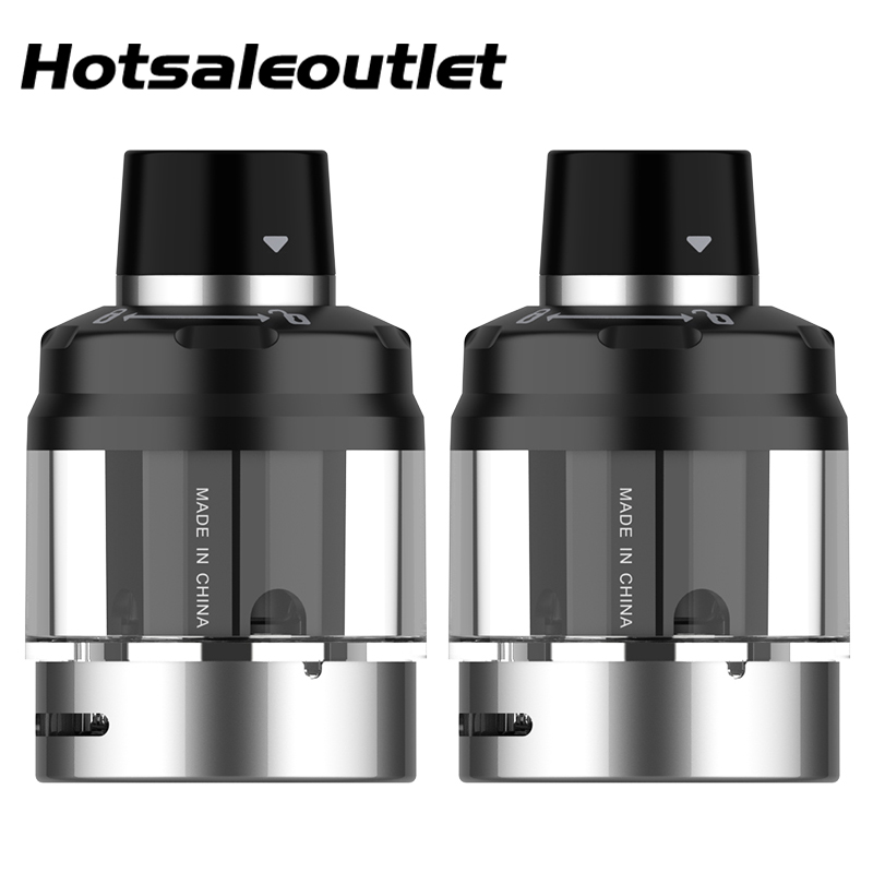 Vaporesso Swag PX80 Pod Cartridge 4ml Capacity with GTX Coils for Vaporesso SWAG PX80 Kit 100% Original
Vaporesso Swag PX80 Pod Cartridge 4ml Capacity with GTX Coils for Vaporesso SWAG PX80 Kit 100% Original