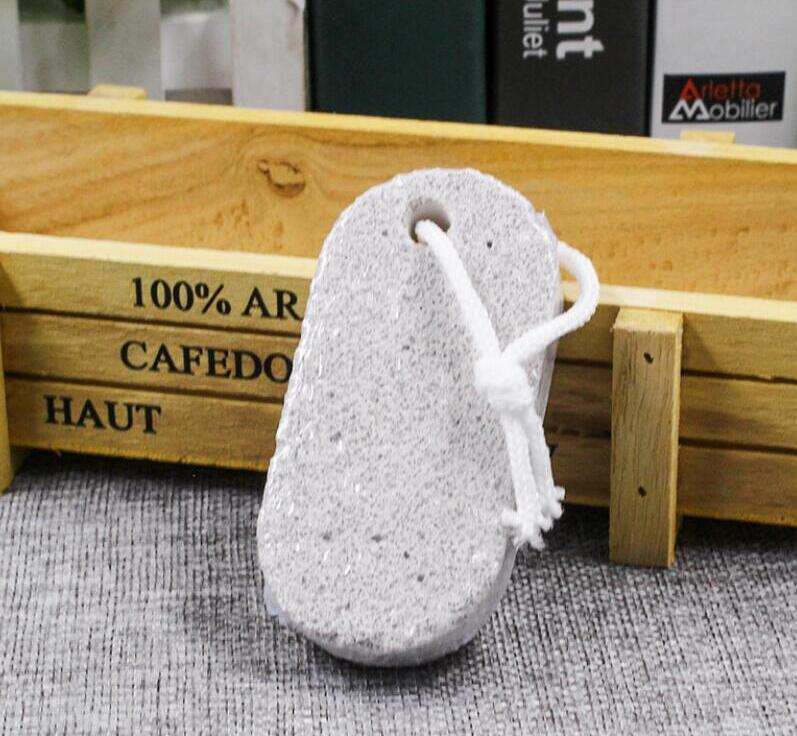 Foot Clean Scruber Hard Skin Callus Remover Scrub Bath Natural Earth Lava Pumice Stone Foot Care Tool Piedra Pomez De Lava De Tierra Natural Limpiador