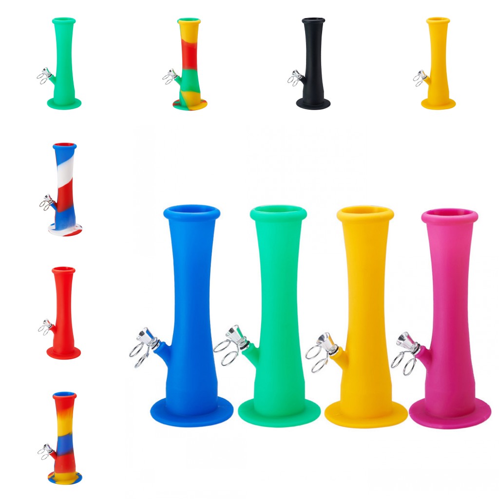Silicone Bong Silicon Hookah Shisha Water Pipe Portable Hookah Free Shipping fy2266
Silicone Bong Silicon Hookah Shisha Water Pipe Portable Hookah Free Shipping fy2266