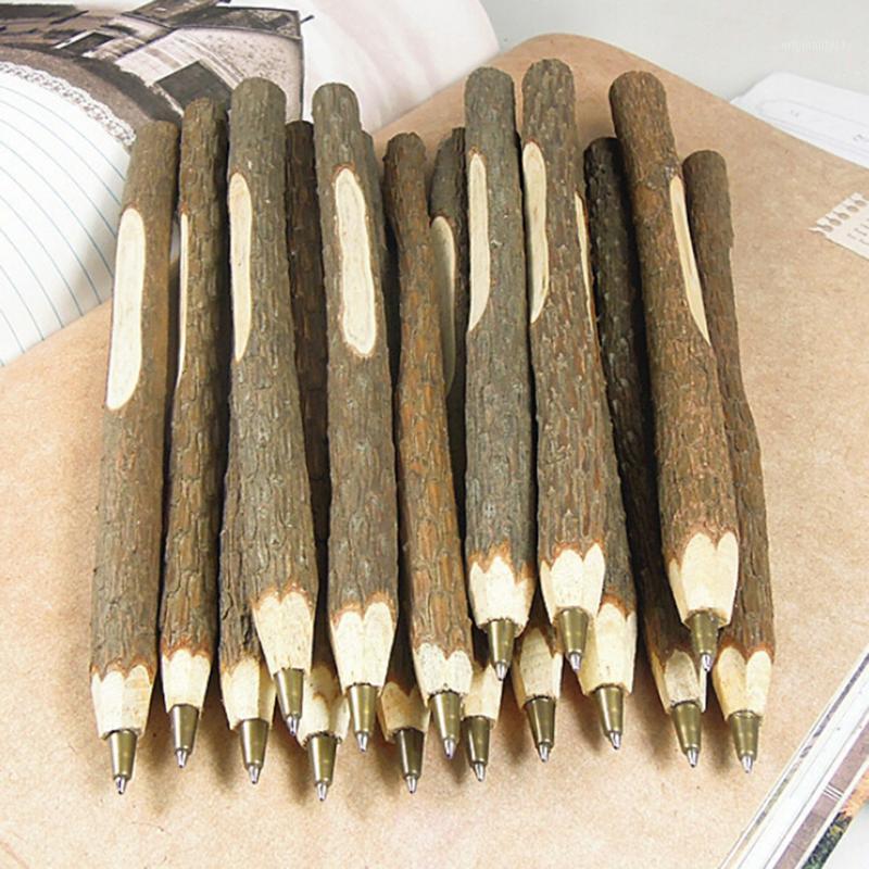 2pcs wooden Creative Vintage handmade Environmental ball pen/Lovely ballpoint pen / nice gift1, As pic
2pcs wooden Creative Vintage handmade Environmental ball pen/Lovely ballpoint pen / nice gift1, As pic
