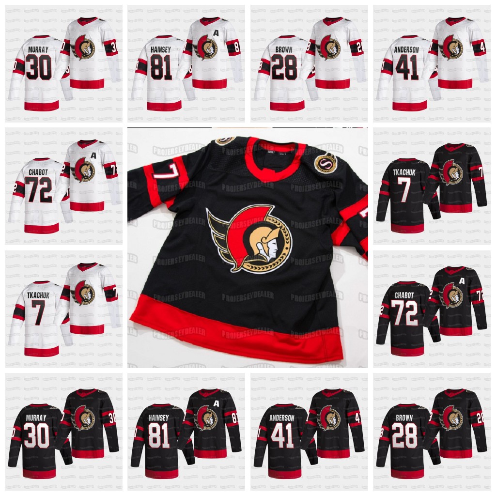 Youth Thomas Chabot Ottawa Senators 2021 18 Tim Stutzle Jersey Brady Tkachuk Matt Murray Greig Brown Ryan Craig Anderson Zaitsev Hainsey, Black;red
Youth Thomas Chabot Ottawa Senators 2021 18 Tim Stutzle Jersey Brady Tkachuk Matt Murray Greig Brown Ryan Craig Anderson Zaitsev Hainsey, Black;red