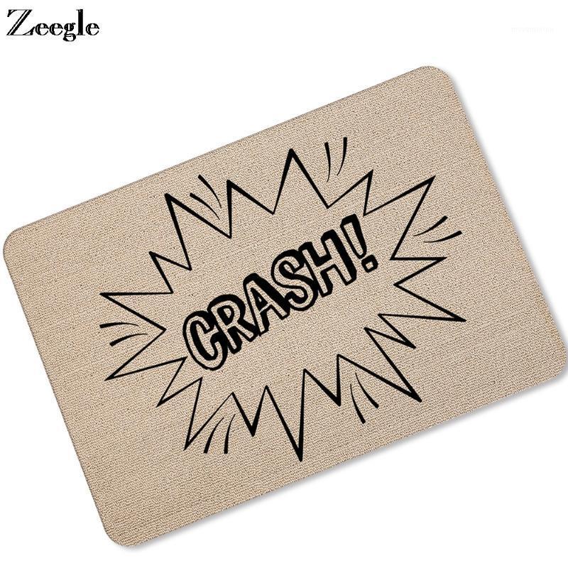Zeegle Floor Mat Doormat Anti Slip Funny Outdoor Floor Rug Living Room Carpet Waterproof Shower Mat Bath Door Hallway Carpet1, Oops
Zeegle Floor Mat Doormat Anti Slip Funny Outdoor Floor Rug Living Room Carpet Waterproof Shower Mat Bath Door Hallway Carpet1, Oops