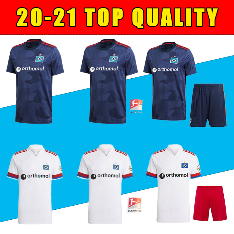 2021 Hamburger SV Soccer Jerseys Home White Away Blue 20 21 HSV MÄNNER KINDER Uniformen MEN sets football shirts Uniforms 2XL, Home patch
2021 Hamburger SV Soccer Jerseys Home White Away Blue 20 21 HSV MÄNNER KINDER Uniformen MEN sets football shirts Uniforms 2XL, Home patch