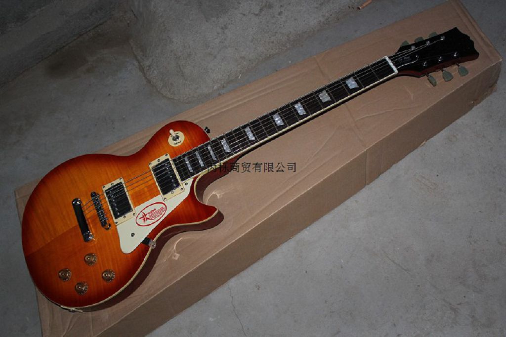 Custom 1958 LP Standard VOS Electric Guitar Rosewood fingerboard Electric Guitar Les VOS Electric Paul Guitar @16
Custom 1958 LP Standard VOS Electric Guitar Rosewood fingerboard Electric Guitar Les VOS Electric Paul Guitar @16