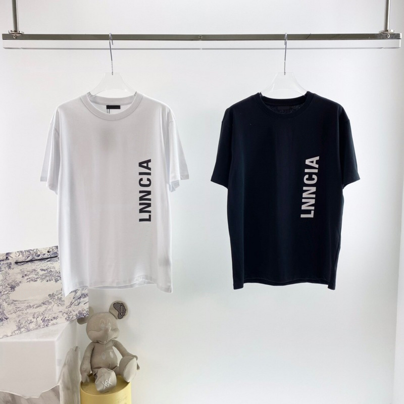 Europe Spring Summer France Paris Classic Erect Letter Print Tshirt Fashion Men Women Short Sleeve T Shirt Casual Streetwear Cotton Tee, White
Europe Spring Summer France Paris Classic Erect Letter Print Tshirt Fashion Men Women Short Sleeve T Shirt Casual Streetwear Cotton Tee, White
