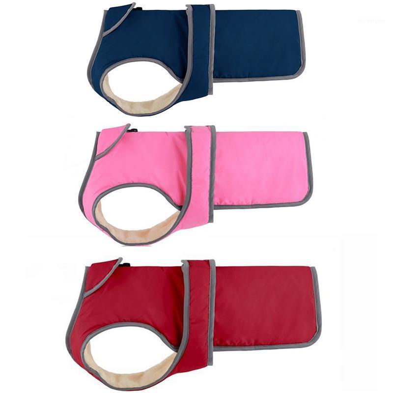Waterproof Dog Winter Coat Warm Puppy Jacket Vest Pet Clothes Apparel Dog Clothing For Small Medium Large Dogs1
Waterproof Dog Winter Coat Warm Puppy Jacket Vest Pet Clothes Apparel Dog Clothing For Small Medium Large Dogs1