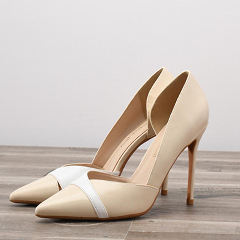 New High Heels Wedding stiletto Cross-tied Shoes Summer Women Patent leather Shoes Pointed Toe Pumps Party1, Nude 6cm
New High Heels Wedding stiletto Cross-tied Shoes Summer Women Patent leather Shoes Pointed Toe Pumps Party1, Nude 6cm