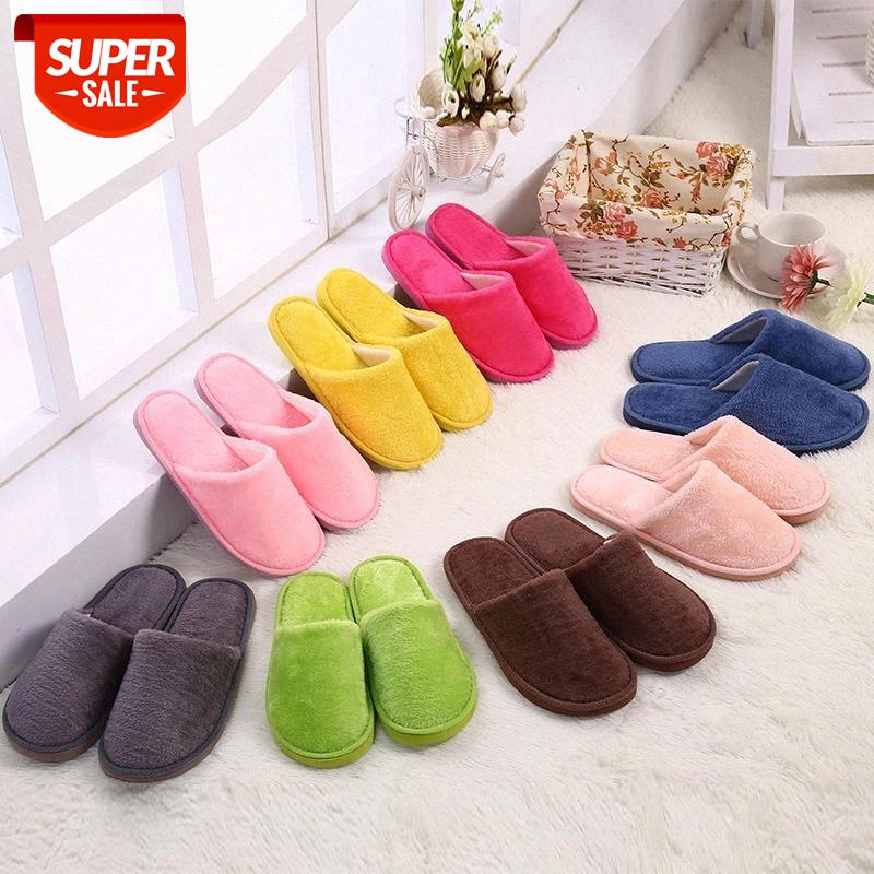 HKXN 2020 Winter New Warm Home Slippers Fashion Couple Woman Plush Warm Slippers Indoor Soft Slip on Indoor T Fur Shoes #LE6r, Beige
HKXN 2020 Winter New Warm Home Slippers Fashion Couple Woman Plush Warm Slippers Indoor Soft Slip on Indoor T Fur Shoes #LE6r, Beige