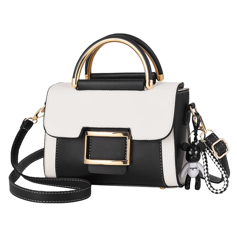 Spring net red 100 small square bag 2020 new single shoulder bag small fashion popular lady oblique satchel female
Spring net red 100 small square bag 2020 new single shoulder bag small fashion popular lady oblique satchel female