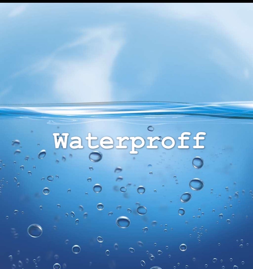 Make watch waterproof 50M-Watch Swimming,if you want it,please pay for this link together,this link just make watch waterproof cost, Slivery;brown
Make watch waterproof 50M-Watch Swimming,if you want it,please pay for this link together,this link just make watch waterproof cost, Slivery;brown