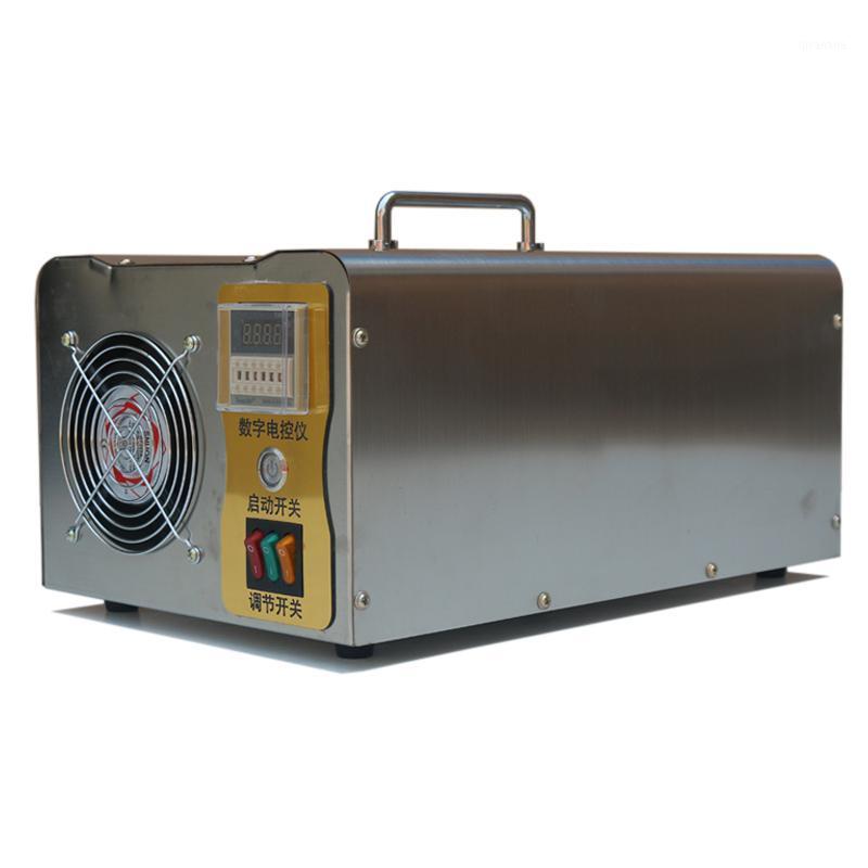Ozone purification air disinfection machine for farms in addition to formaldehyde sterilization and disinfection ozone1
Ozone purification air disinfection machine for farms in addition to formaldehyde sterilization and disinfection ozone1