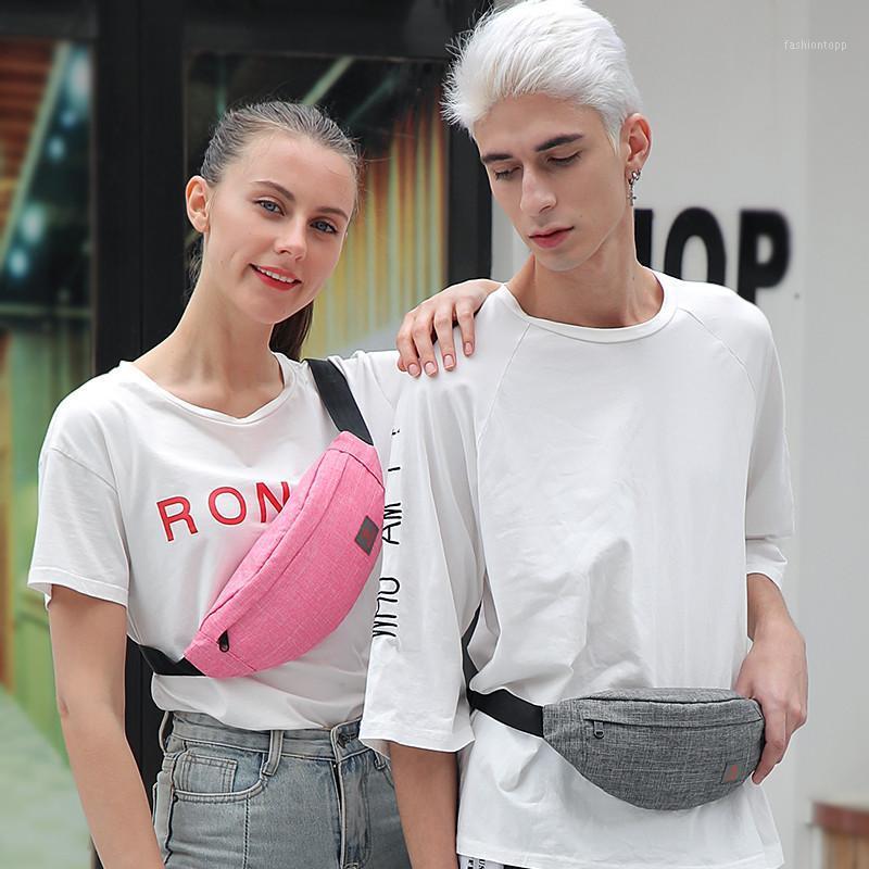 Women Sports Waist Bag Ladies new Designer Canvas Fanny Pack Fashion travel Money Phone Chest Banana Bag Female Bum Belt Bags1, Black
Women Sports Waist Bag Ladies new Designer Canvas Fanny Pack Fashion travel Money Phone Chest Banana Bag Female Bum Belt Bags1, Black