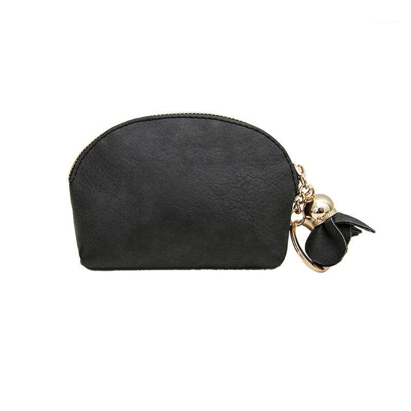 Women Leather Small Mini Wallet Holder Zip Coin Purse Clutch Handbag Korea Holder Women Small Cash Clip1, Beige
Women Leather Small Mini Wallet Holder Zip Coin Purse Clutch Handbag Korea Holder Women Small Cash Clip1, Beige
