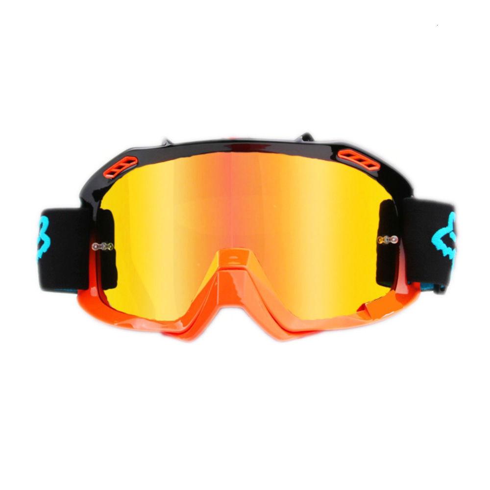 Fox outdoor sand proof mountain bike cross country motorcycle Goggles racing helmetvip
Fox outdoor sand proof mountain bike cross country motorcycle Goggles racing helmetvip