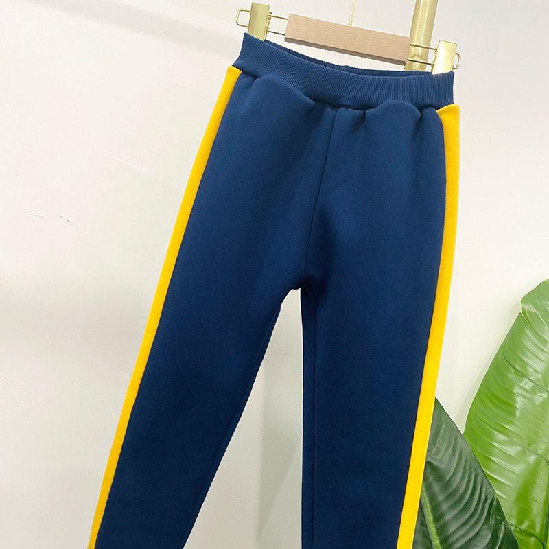 Baby Girl Boy Kids Cartoon Sports Clothes Set Hoodied Coat Tops Pants 2pcs Sweatsuit Baby Girl Spring Fall OutfitsTracksuit Suit
