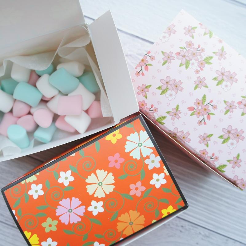 20pcs pink red Cherry blossom sakura design 15*10*9cm Paper Box wedding Party Candy Cookie Chocolate Macaroon DIY gift Packaging
20pcs pink red Cherry blossom sakura design 15*10*9cm Paper Box wedding Party Candy Cookie Chocolate Macaroon DIY gift Packaging
