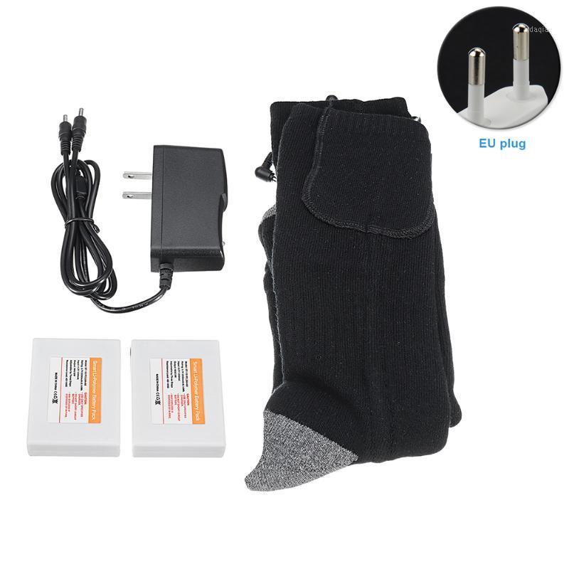 Sports With Remote Control Safe Outdoor Cold Resistant Rechargeable Adjustable Temperature Electric Heated Socks Double Side1, Us plug
Sports With Remote Control Safe Outdoor Cold Resistant Rechargeable Adjustable Temperature Electric Heated Socks Double Side1, Us plug