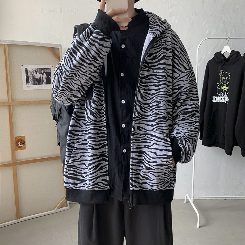 2021 Autumn New Standard Zebra with Thin Long-sleeved Hood Korean Male-stylish Stylish Drawstring Sweater Zjrj, Red
2021 Autumn New Standard Zebra with Thin Long-sleeved Hood Korean Male-stylish Stylish Drawstring Sweater Zjrj, Red