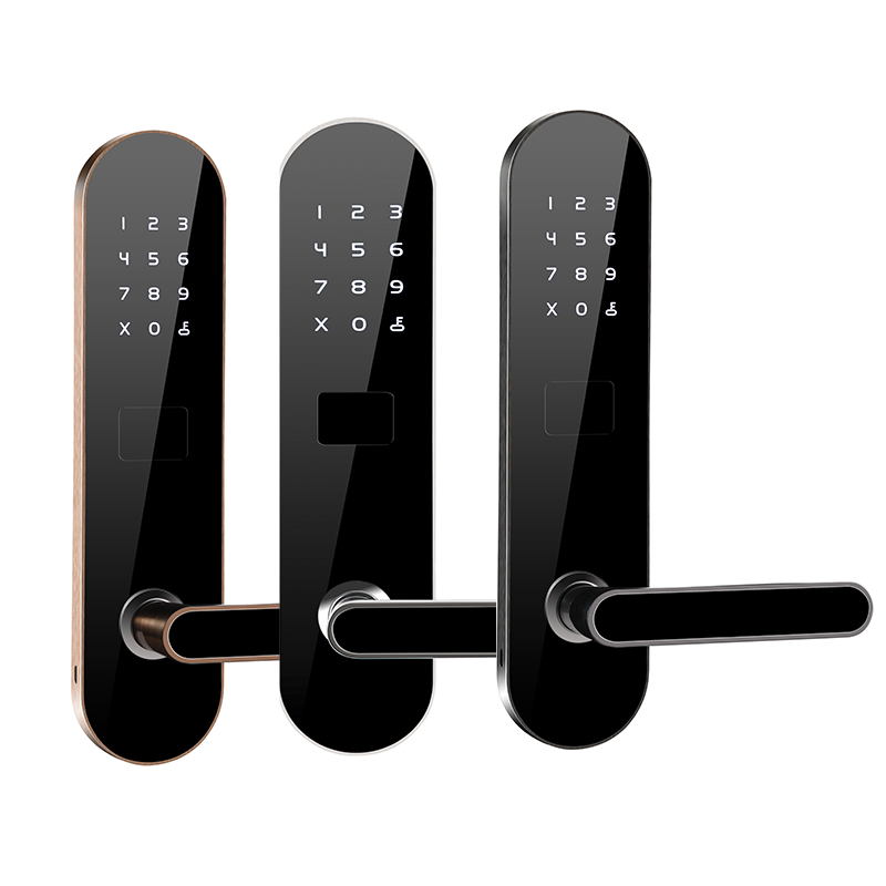 Electric Bolt Lock Smart Magnetic Card Door Lock Home Security Hotel Office Apartment Intelligent Lock Intelligent entrance control system
Electric Bolt Lock Smart Magnetic Card Door Lock Home Security Hotel Office Apartment Intelligent Lock Intelligent entrance control system