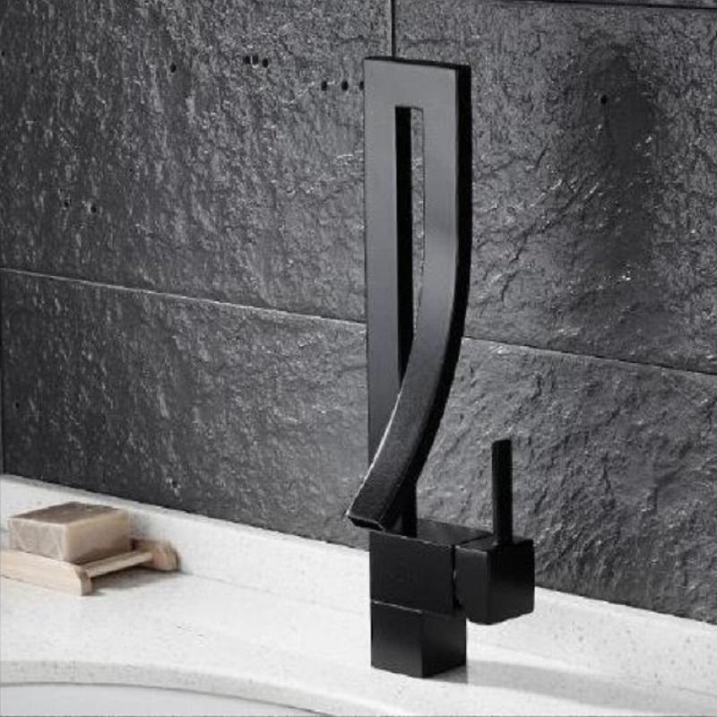 Brass Basin Faucet Luxury Bathroom Faucet Sink Mixer Tap Deck Mounted Hot And Cold Black/Gold/Chrome/Nickel Mixer Tap
Brass Basin Faucet Luxury Bathroom Faucet Sink Mixer Tap Deck Mounted Hot And Cold Black/Gold/Chrome/Nickel Mixer Tap