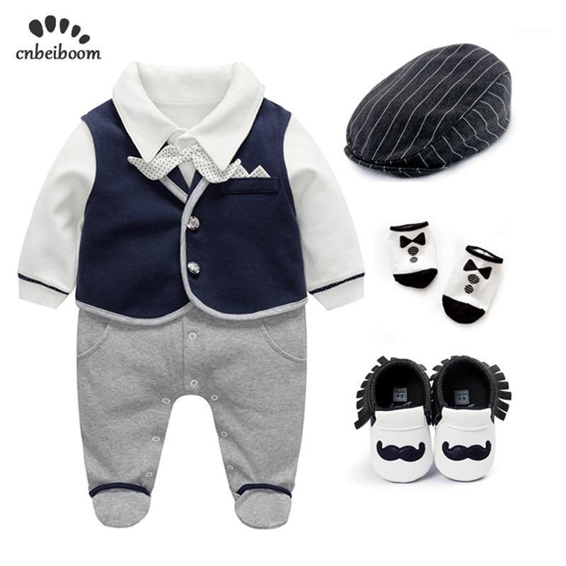 Baby Boy Outfit clothing sets Newborn Gentleman Suit Wedding Bow tie Tuxedo cotton Clothes Infant Clothing Set 1st Birthday Gift1, Blue
Baby Boy Outfit clothing sets Newborn Gentleman Suit Wedding Bow tie Tuxedo cotton Clothes Infant Clothing Set 1st Birthday Gift1, Blue