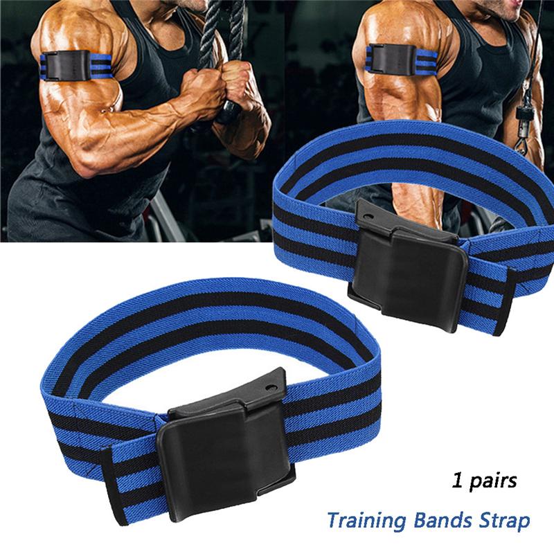 Sport Elastic Fitness Loop Bands Workouts Blood Flow Restriction Training Bands Strap Occlusion Training Equipment For Gym D50
Sport Elastic Fitness Loop Bands Workouts Blood Flow Restriction Training Bands Strap Occlusion Training Equipment For Gym D50