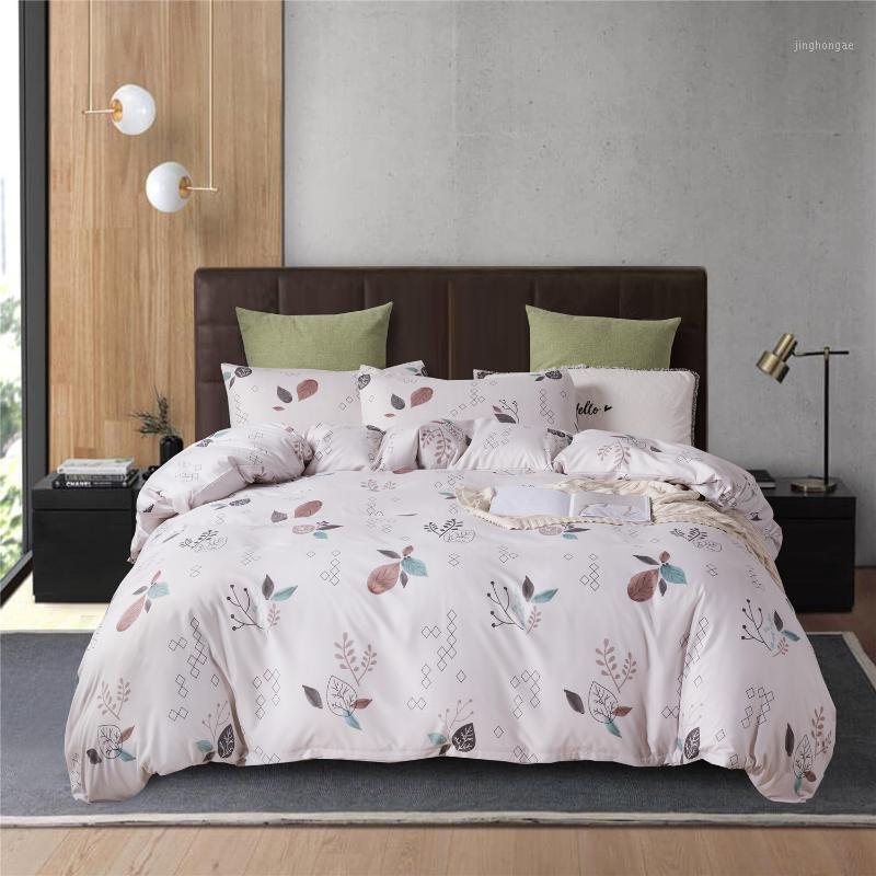fresh sen style bed cover comforter bedding set duvet cover Queen King bed set Bedclothes Quilt Pillow case Home Textile1, Beige
fresh sen style bed cover comforter bedding set duvet cover Queen King bed set Bedclothes Quilt Pillow case Home Textile1, Beige