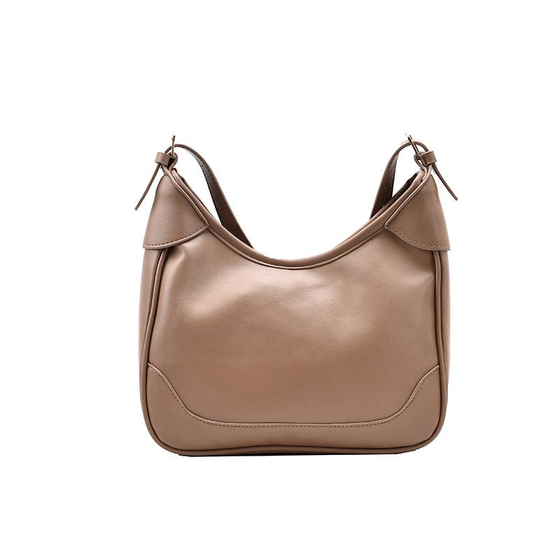 Mainstream Trend Shoulder Bags For Women 2021 New Luxury Handbags Large Capacity PU Woman Crossbody Bag Shoulder Bags, Black
Mainstream Trend Shoulder Bags For Women 2021 New Luxury Handbags Large Capacity PU Woman Crossbody Bag Shoulder Bags, Black