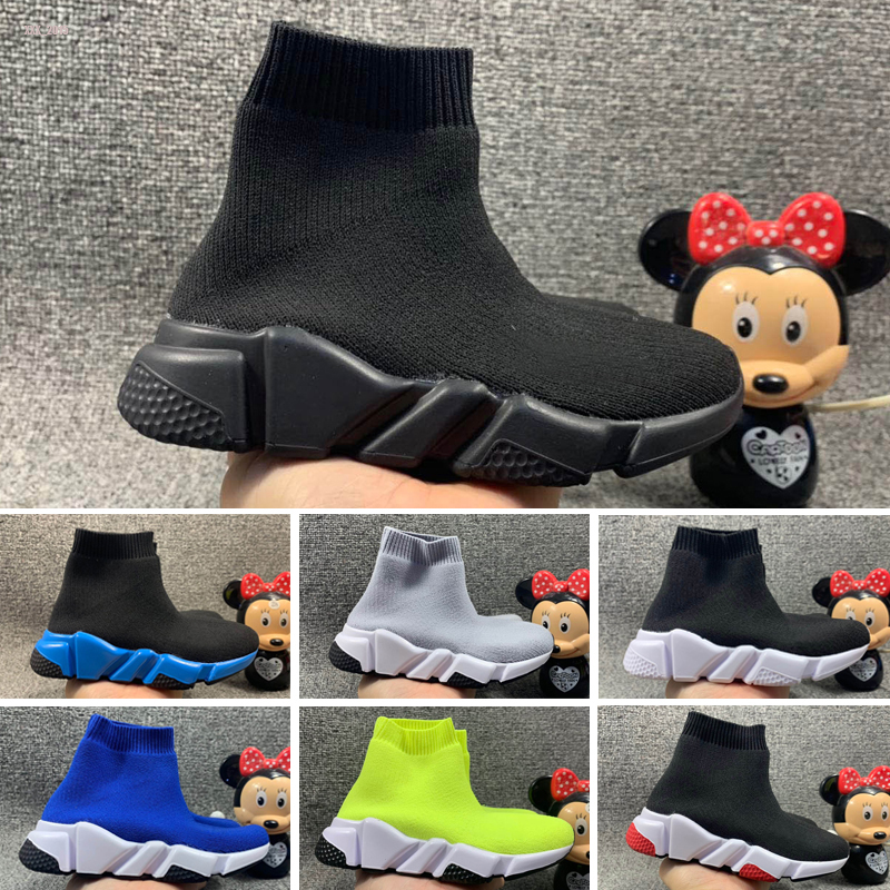 Kids Fashion Ankle Boots Speed Stretch Mesh High Top chaussure Trainer Running Shoes Speed Knit Sock Mid-Top Trainer Sneakers, Black
Kids Fashion Ankle Boots Speed Stretch Mesh High Top chaussure Trainer Running Shoes Speed Knit Sock Mid-Top Trainer Sneakers, Black