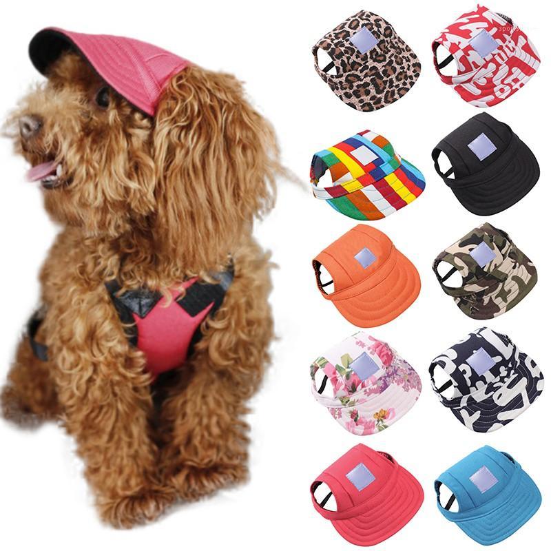Dog Hat With Ear Holes Summer Canvas Baseball Cap For Small Pet Dog Outdoor Accessories Hiking Pet Products Drop shipping1, 05
Dog Hat With Ear Holes Summer Canvas Baseball Cap For Small Pet Dog Outdoor Accessories Hiking Pet Products Drop shipping1, 05