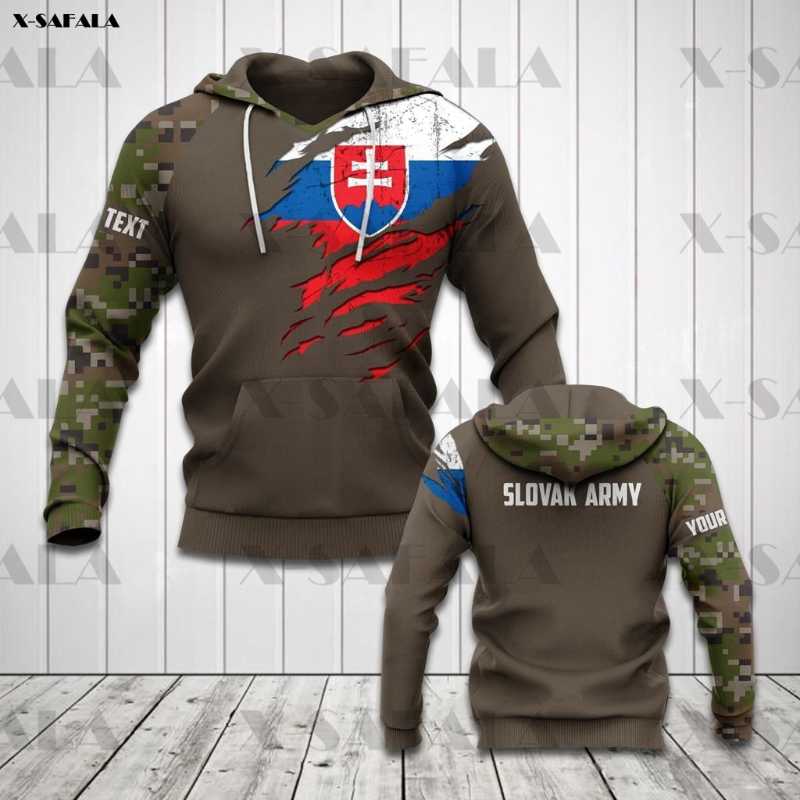 Men's Hoodies & Sweatshirts SLOVAK Flag CAMO Military Skull Army 3D Printed Zipper Hoodie Man Female Pullover Sweatshirt Hooded Jacket Jerse, Black
Men's Hoodies & Sweatshirts SLOVAK Flag CAMO Military Skull Army 3D Printed Zipper Hoodie Man Female Pullover Sweatshirt Hooded Jacket Jerse, Black