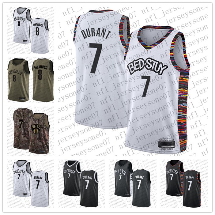 2020 Men women youth brooklyn Nets 7 Kevin Durant #8 Deron Williams Black Basketball Swingman Icon Edition custom Jersey
2020 Men women youth brooklyn Nets 7 Kevin Durant #8 Deron Williams Black Basketball Swingman Icon Edition custom Jersey