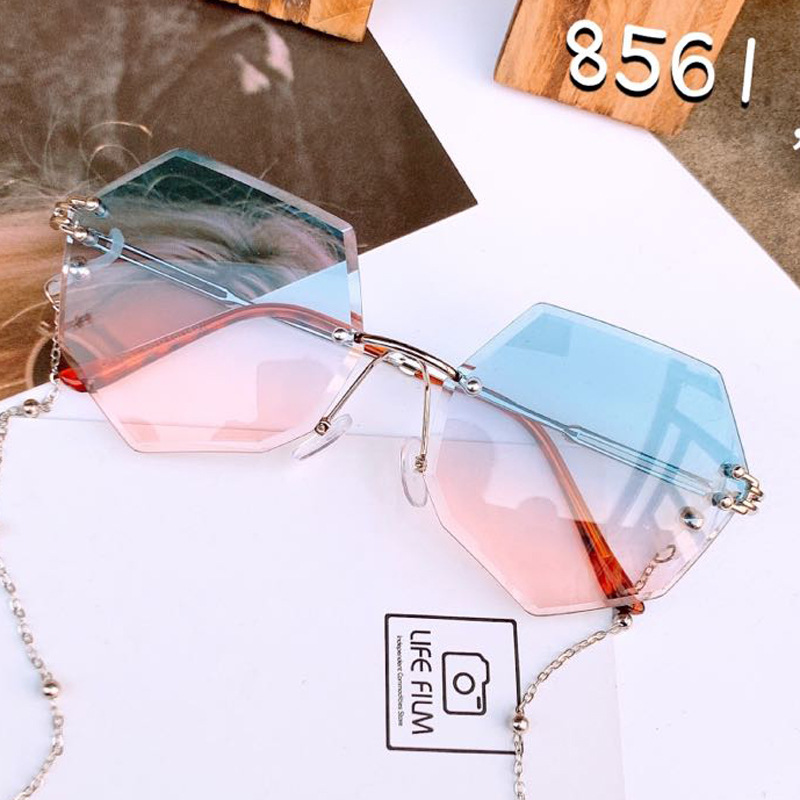 2019 Rimless Sunglasses For Women Sun Glasses Female Vintage Driving Sunglasses Lady Sun Glasses For Women Free Shipping
2019 Rimless Sunglasses For Women Sun Glasses Female Vintage Driving Sunglasses Lady Sun Glasses For Women Free Shipping