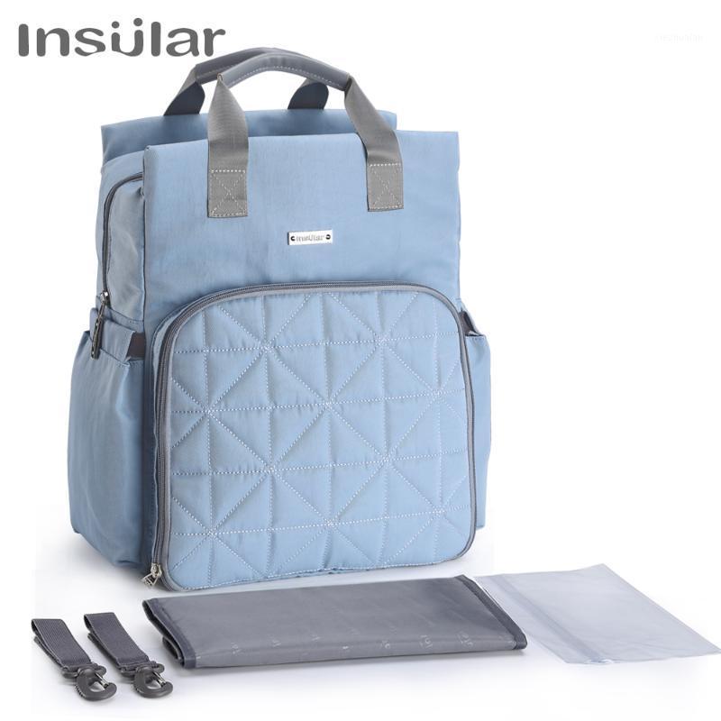 New Mother Maternity Nappy Bag Mommy Diaper Travel Backpack Designer Nursing Bag Large Capacity Baby Stroller For Baby Cares1, Light grey
New Mother Maternity Nappy Bag Mommy Diaper Travel Backpack Designer Nursing Bag Large Capacity Baby Stroller For Baby Cares1, Light grey