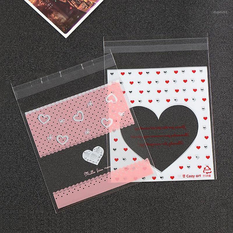 100 Pcs White Pink Loving Heart Cookies Candy Baking Plastic Packaging Bags,Self-adhesive Cosmetic Make-up Package Bags1
100 Pcs White Pink Loving Heart Cookies Candy Baking Plastic Packaging Bags,Self-adhesive Cosmetic Make-up Package Bags1