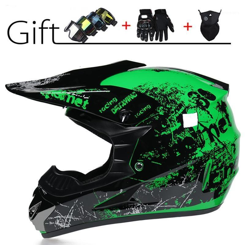 Professional Motorcycle Helmet Racing Motocross Casque Route Casque Moto Capacete Moto Casco Off-road Adult Motorbike Helmet1, 38
Professional Motorcycle Helmet Racing Motocross Casque Route Casque Moto Capacete Moto Casco Off-road Adult Motorbike Helmet1, 38