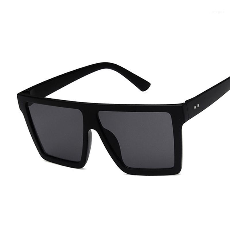 Sunglasses Fashion Oversized Women Vintage Square Design Ladies Sun Glasses Plastic Big Frame Retro Black Glasses1
Sunglasses Fashion Oversized Women Vintage Square Design Ladies Sun Glasses Plastic Big Frame Retro Black Glasses1