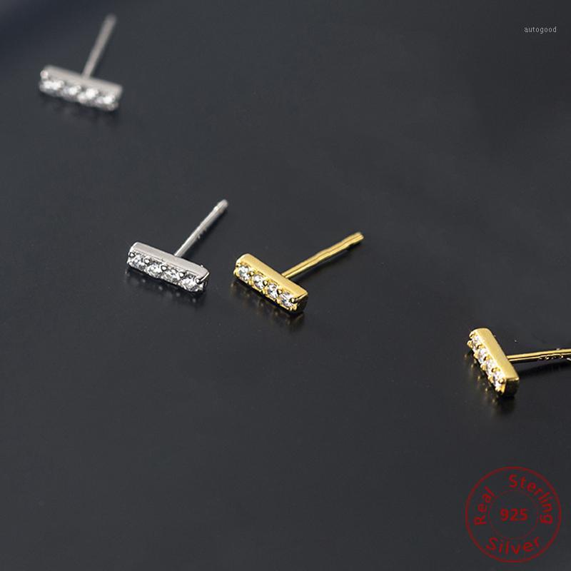 Stud 2021 Fashion T Shape Earrings For Women Minimalist 925 Sterling Silver Geometric Bar Line Zircon Wedding Jewelry1
Stud 2021 Fashion T Shape Earrings For Women Minimalist 925 Sterling Silver Geometric Bar Line Zircon Wedding Jewelry1