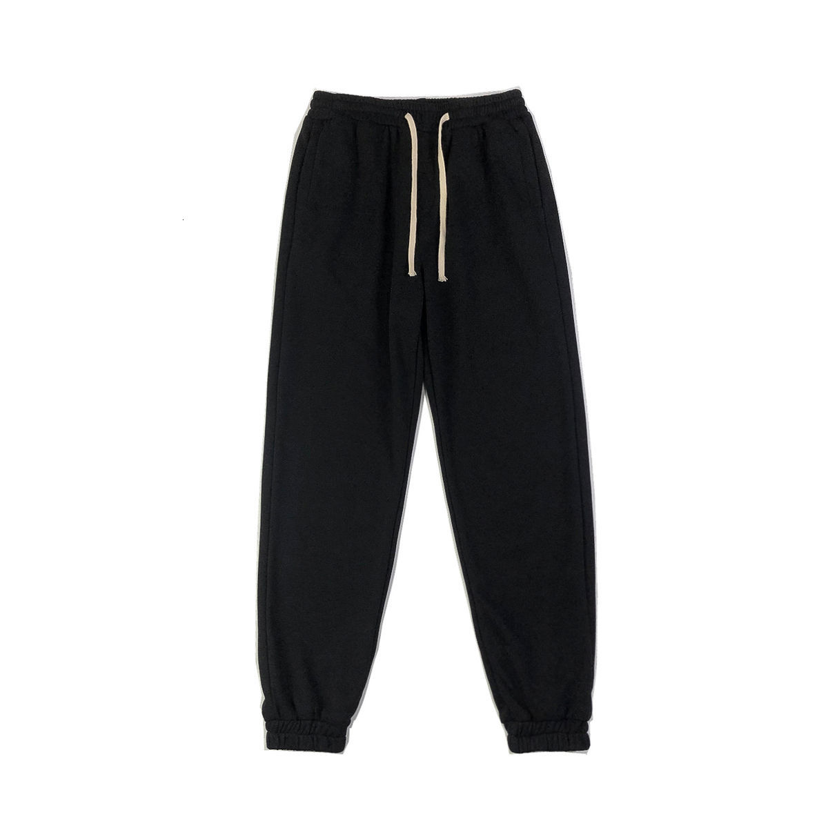 Trousers 2021 Men's New Season Lean Sheer Sports Harlan Pants Long Leisure Youth Clothes JVW6, Black
Trousers 2021 Men's New Season Lean Sheer Sports Harlan Pants Long Leisure Youth Clothes JVW6, Black