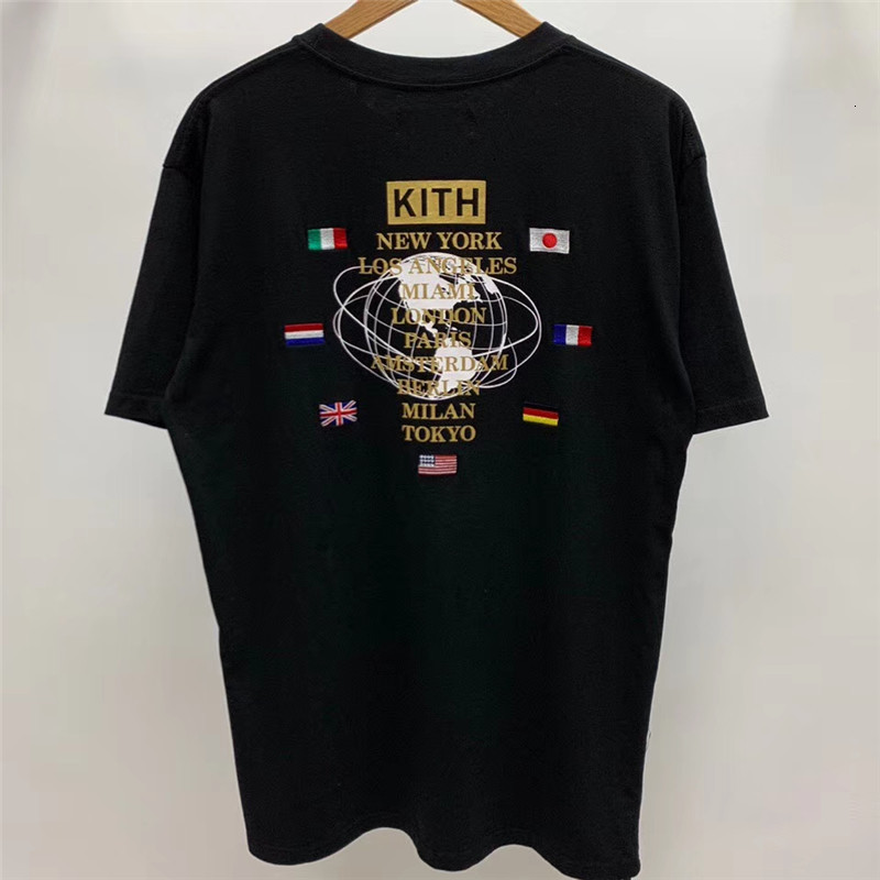 2021 New World Fair Love Thy City t Shirt Men Women 1:1 High Quality Tee Embroidery Flag Kith T-shirt 033n
2021 New World Fair Love Thy City t Shirt Men Women 1:1 High Quality Tee Embroidery Flag Kith T-shirt 033n
