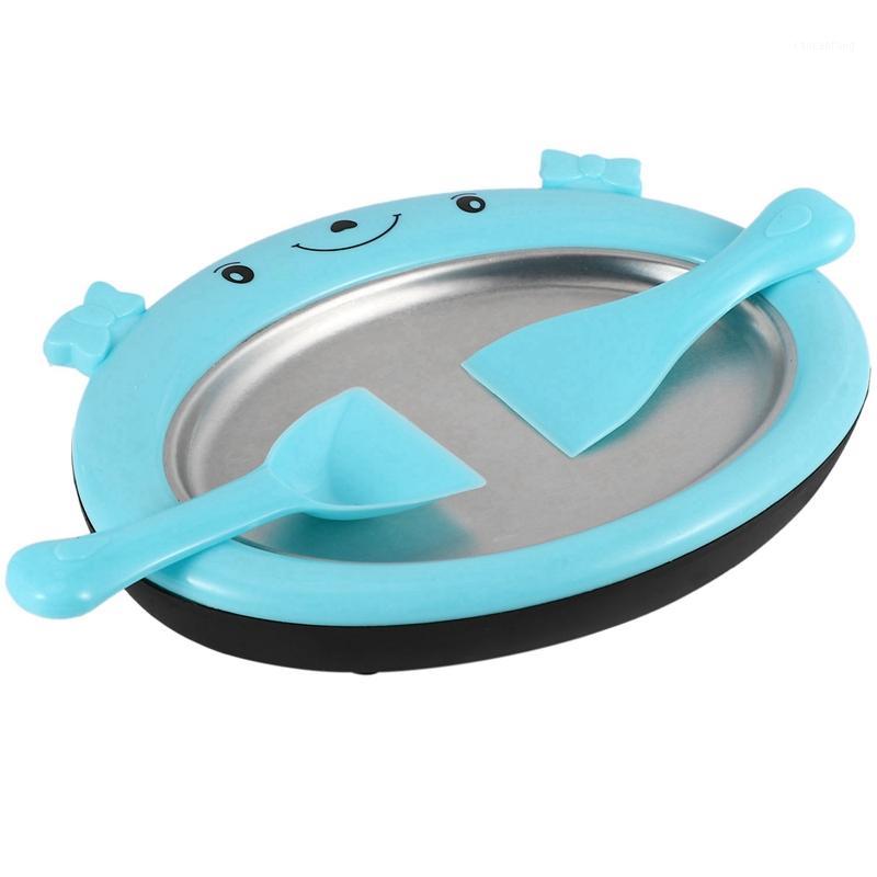 Mini Cartoon Ice Cream Maker Fried Yogurt Machine Summer Cool Ice Make Cream Roll Machine For Kids1
Mini Cartoon Ice Cream Maker Fried Yogurt Machine Summer Cool Ice Make Cream Roll Machine For Kids1