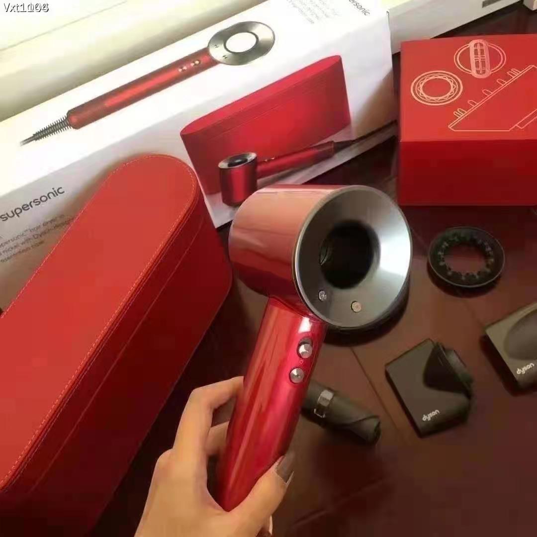 Multi-function Hair Curler Hair Dryer Automatic Gift Box For Rough and Normal Hairs Curling Irons Red Colors Dryers Air Wrap Dry
Multi-function Hair Curler Hair Dryer Automatic Gift Box For Rough and Normal Hairs Curling Irons Red Colors Dryers Air Wrap Dry