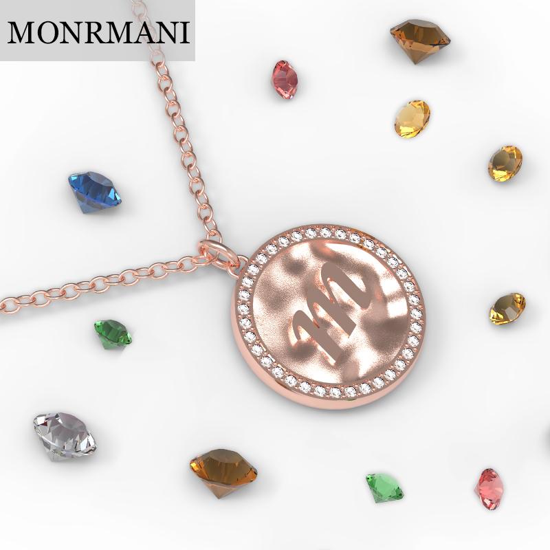 Female Letter M Necklace Chains For Women Rose Gold Pendants Fashion Jewellery Aesthetic Accessories Handmade Gift For Mom Girl
Female Letter M Necklace Chains For Women Rose Gold Pendants Fashion Jewellery Aesthetic Accessories Handmade Gift For Mom Girl