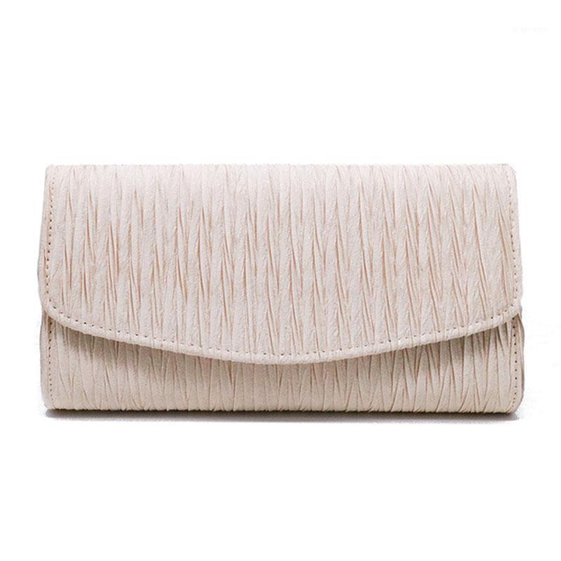 Woman Ladies Floral Satin Party Evening Clutch Wedding Bridal Purse Bag Pleated bag With Chain Party Bridal Ladies Handbags1, Black
Woman Ladies Floral Satin Party Evening Clutch Wedding Bridal Purse Bag Pleated bag With Chain Party Bridal Ladies Handbags1, Black