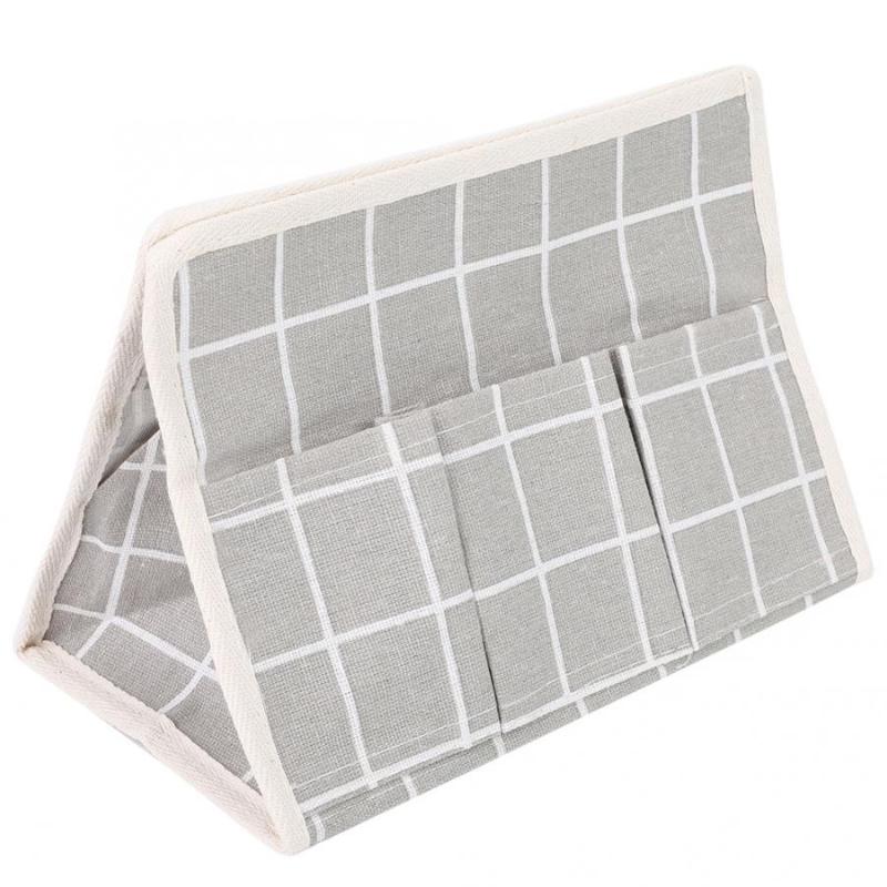 Multifunctional Multi-pocket Tissue Box Table Storage Organizer for Home Kitchen Decorative Paper Container Case
Multifunctional Multi-pocket Tissue Box Table Storage Organizer for Home Kitchen Decorative Paper Container Case