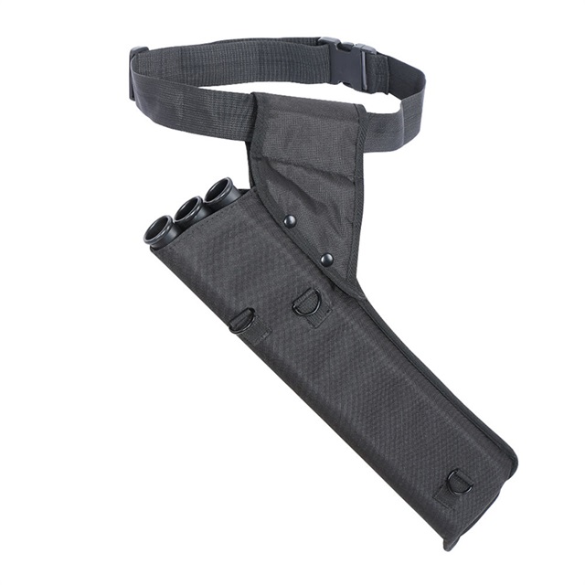 Arrows Holder Bag Bow Quiver Arrow Accessories Shooting 3 Tube Black Archery Field Bowstring Arrow Box Waist Belt Arrow
Arrows Holder Bag Bow Quiver Arrow Accessories Shooting 3 Tube Black Archery Field Bowstring Arrow Box Waist Belt Arrow